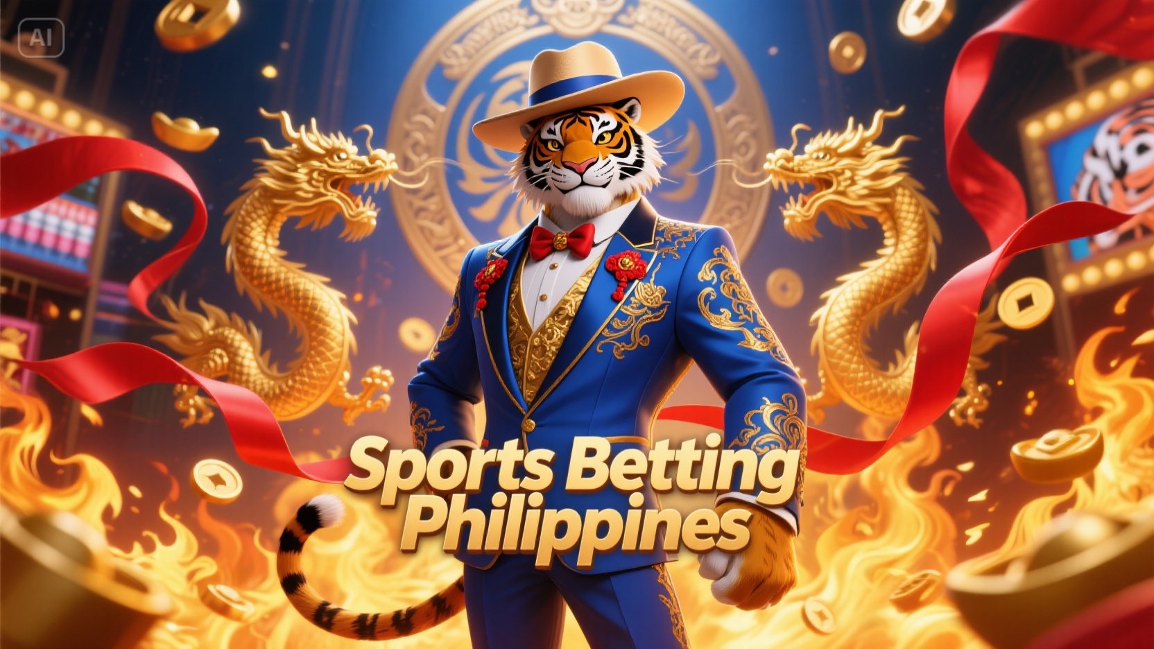 Sports Betting Philippines
